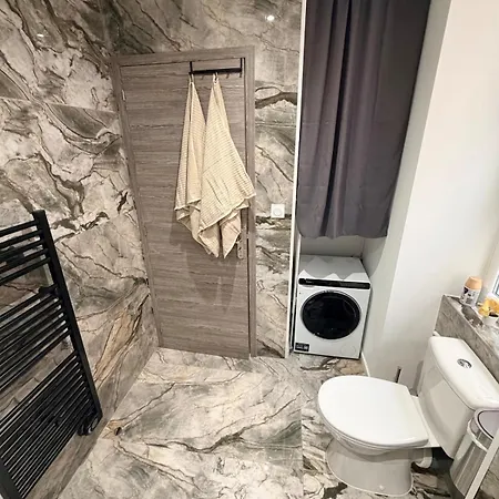 Apartament Appartement, 2 Au Bord Des Quais *