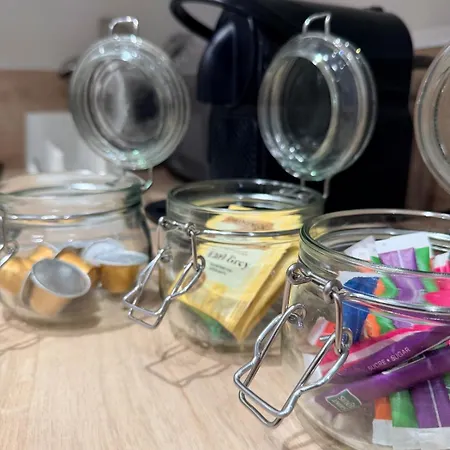 Appartement, 2 Au Bord Des Quais Millau