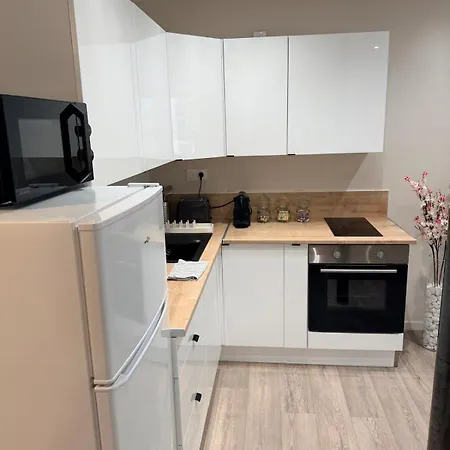 Apartament Appartement, 2 Au Bord Des Quais