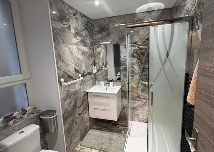 Appartement, 2 Au Bord Des Quais Apartmán